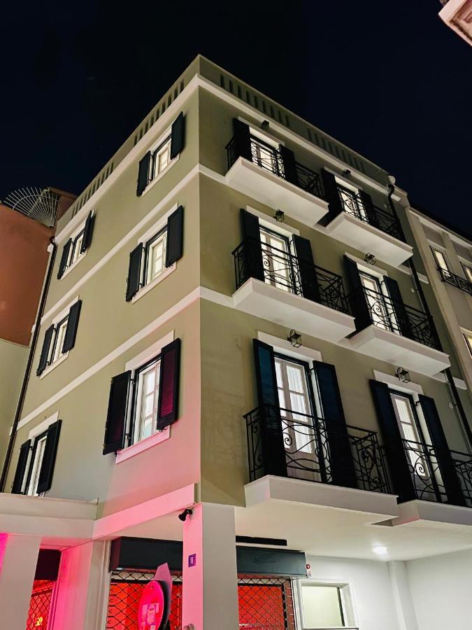 Syntagma Square: Amazing Cozy Studio - Whale Athen Eksteriør billede