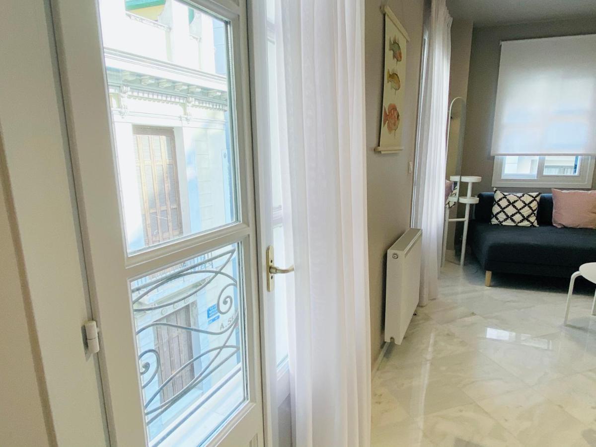 Syntagma Square: Amazing Cozy Studio - Whale Athen Eksteriør billede