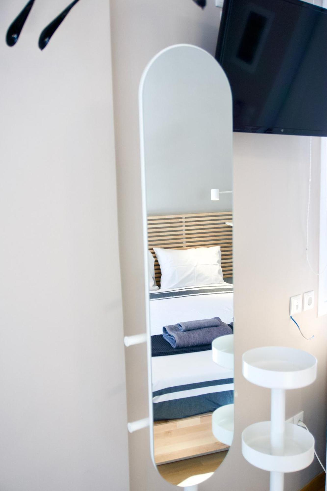 Syntagma Square: Amazing Cozy Studio - Whale Athen Eksteriør billede